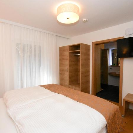 Luxusapartment Müllerhaus Mühlbach am Hochkönig Extérieur photo