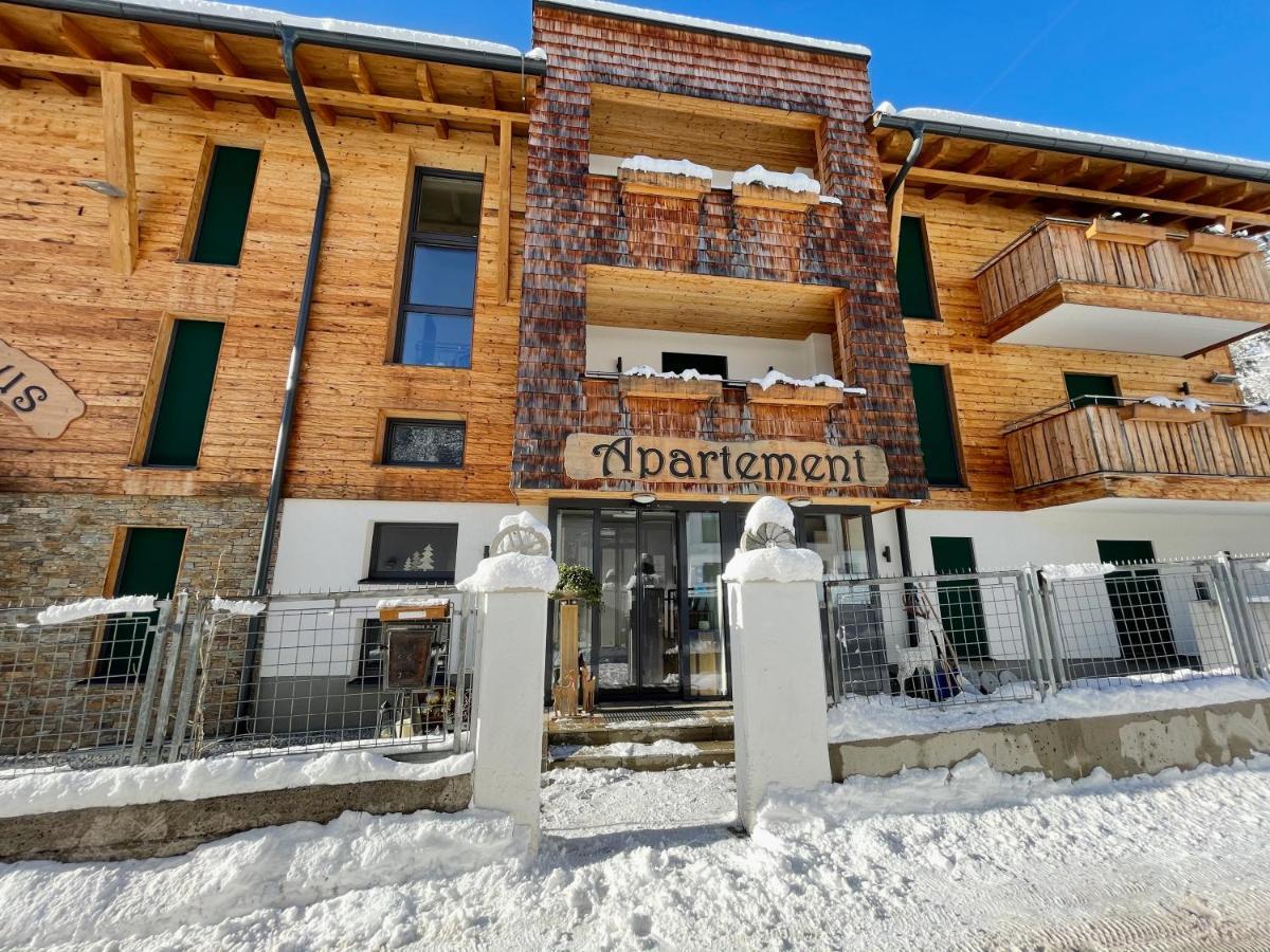 Luxusapartment Müllerhaus Mühlbach am Hochkönig Extérieur photo
