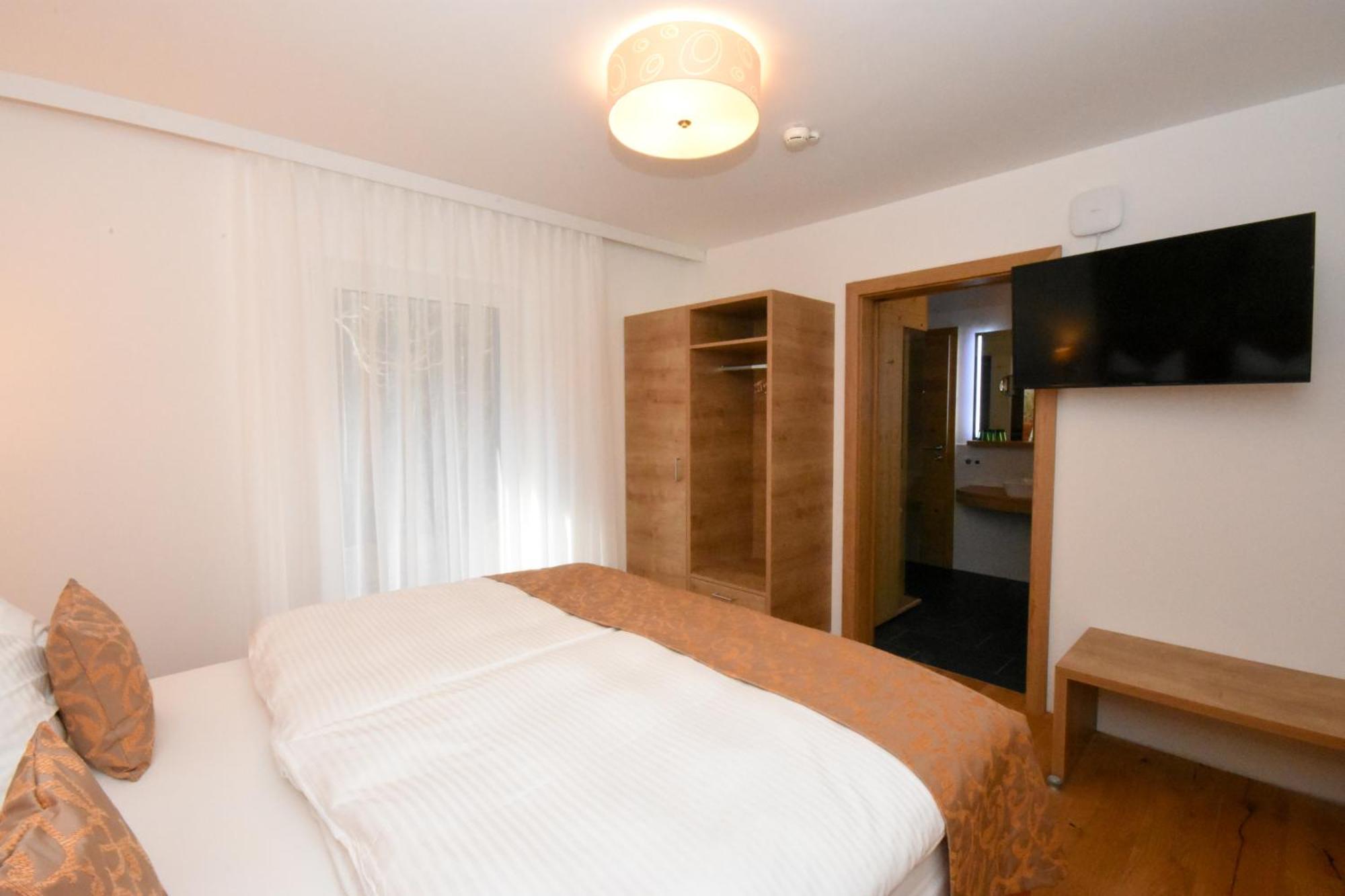 Luxusapartment Müllerhaus Mühlbach am Hochkönig Extérieur photo