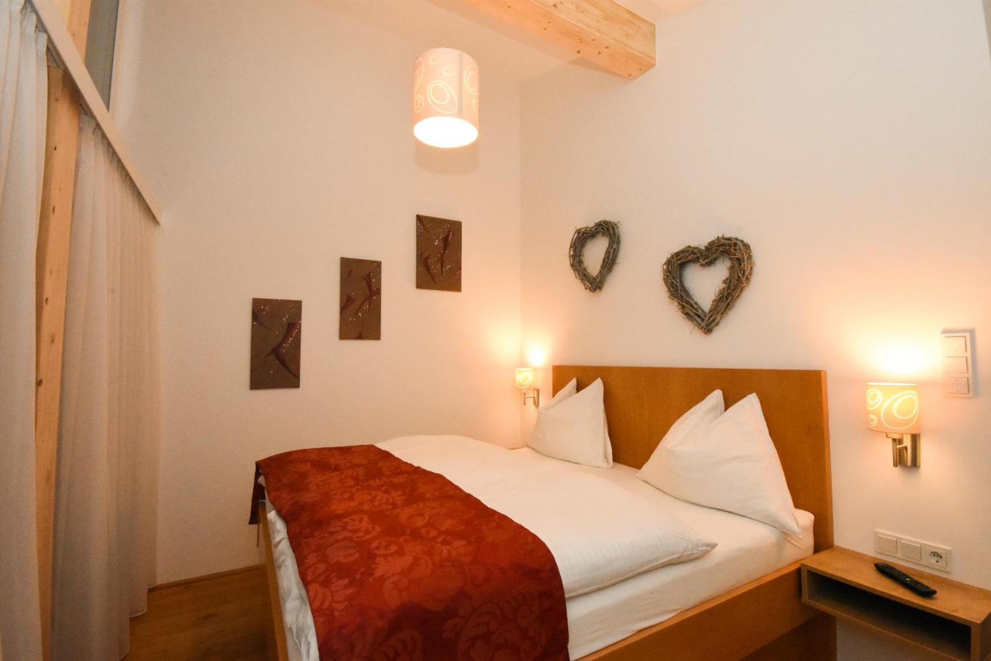 Luxusapartment Müllerhaus Mühlbach am Hochkönig Extérieur photo