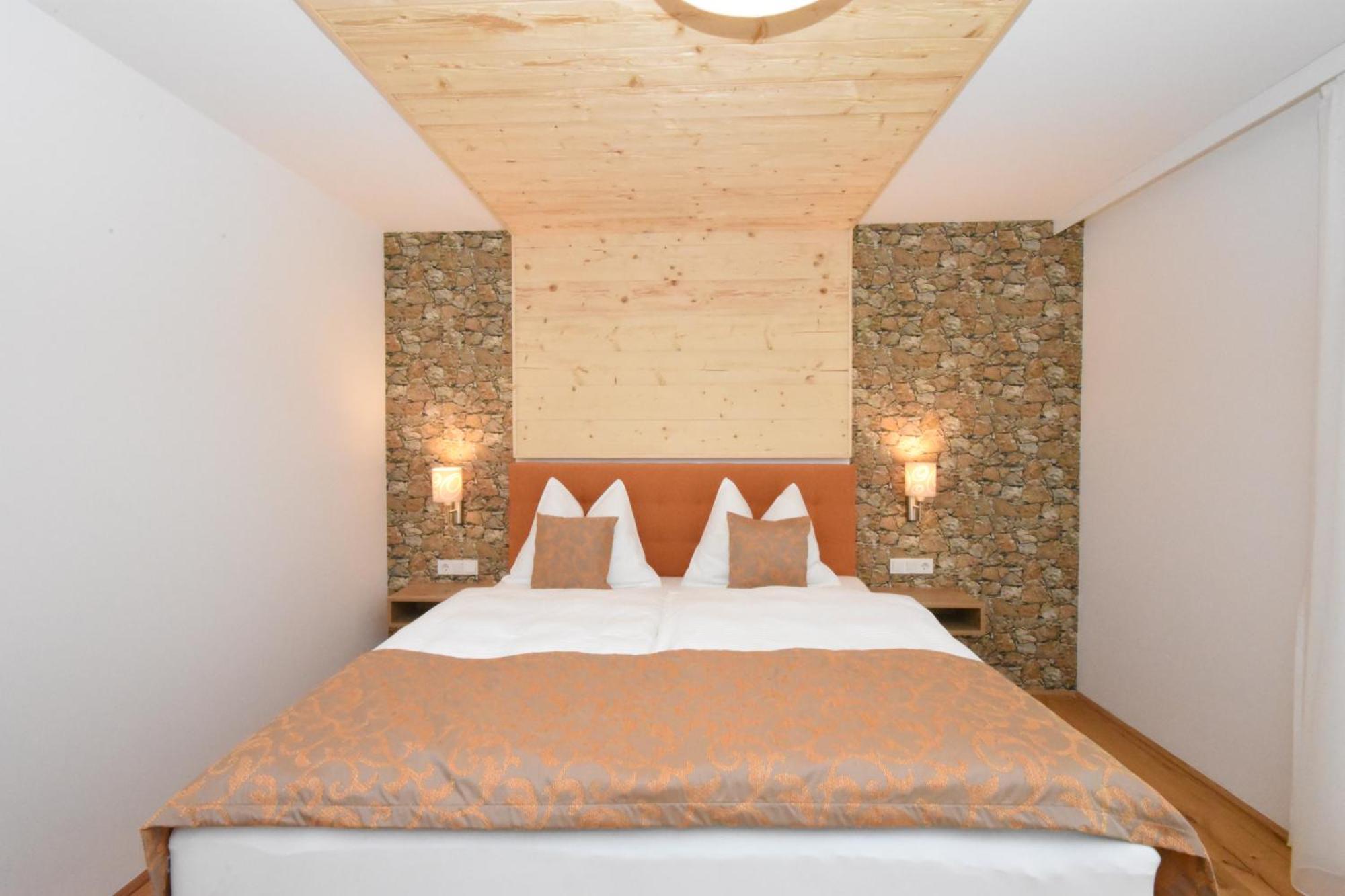 Luxusapartment Müllerhaus Mühlbach am Hochkönig Extérieur photo