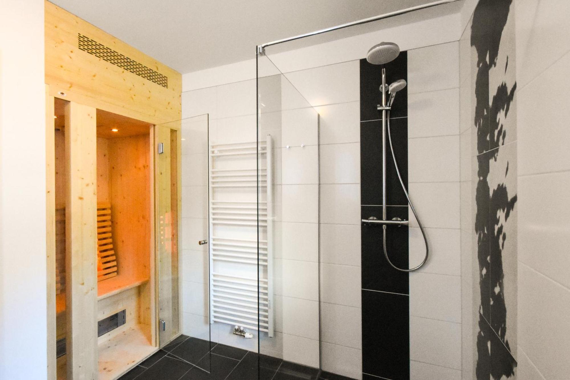Luxusapartment Müllerhaus Mühlbach am Hochkönig Chambre photo