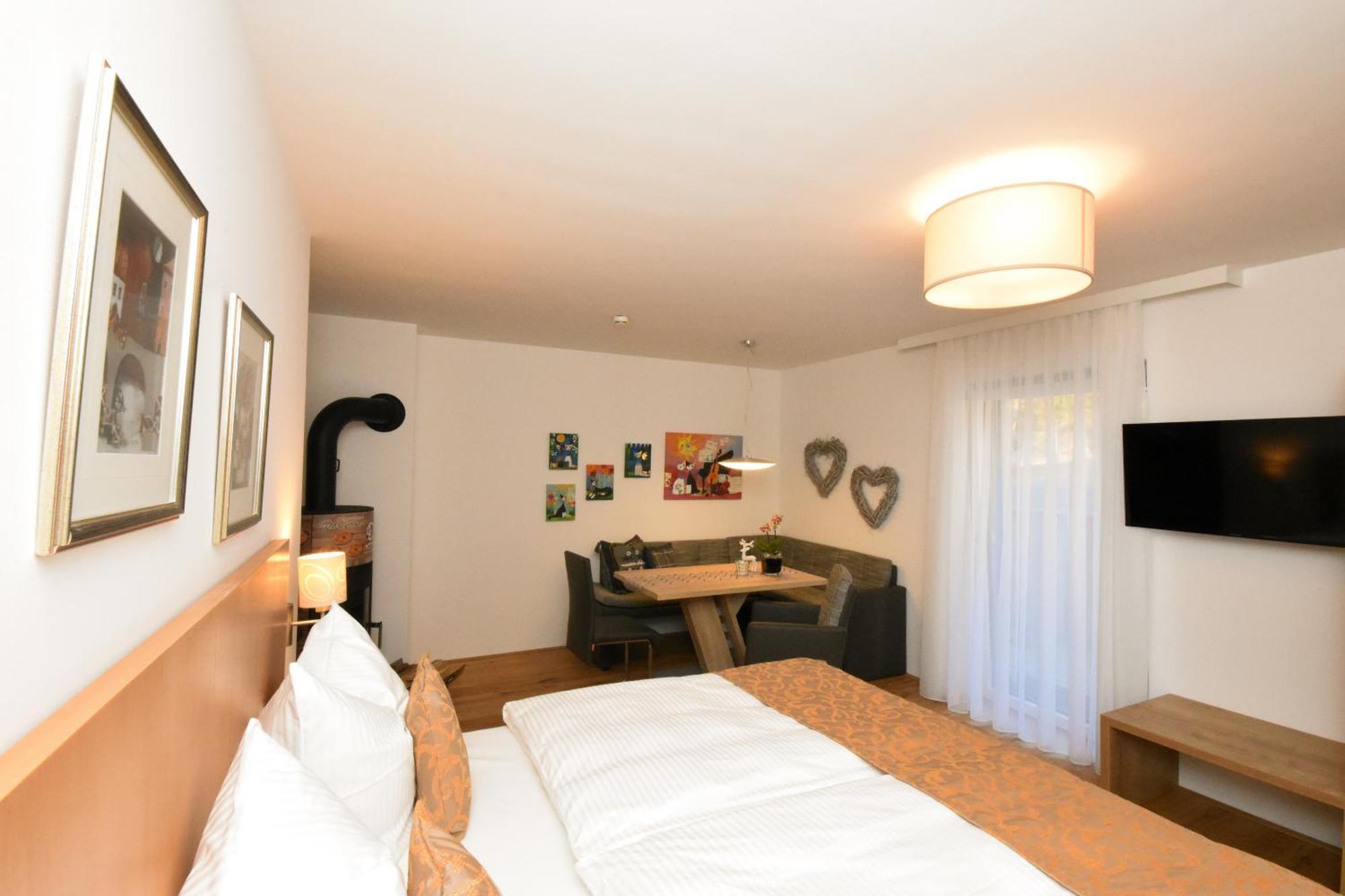 Luxusapartment Müllerhaus Mühlbach am Hochkönig Chambre photo