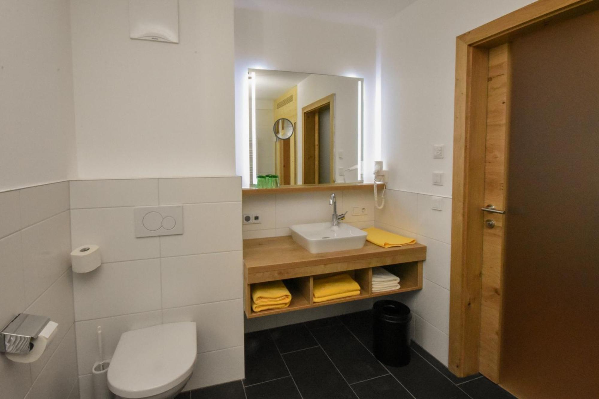 Luxusapartment Müllerhaus Mühlbach am Hochkönig Chambre photo