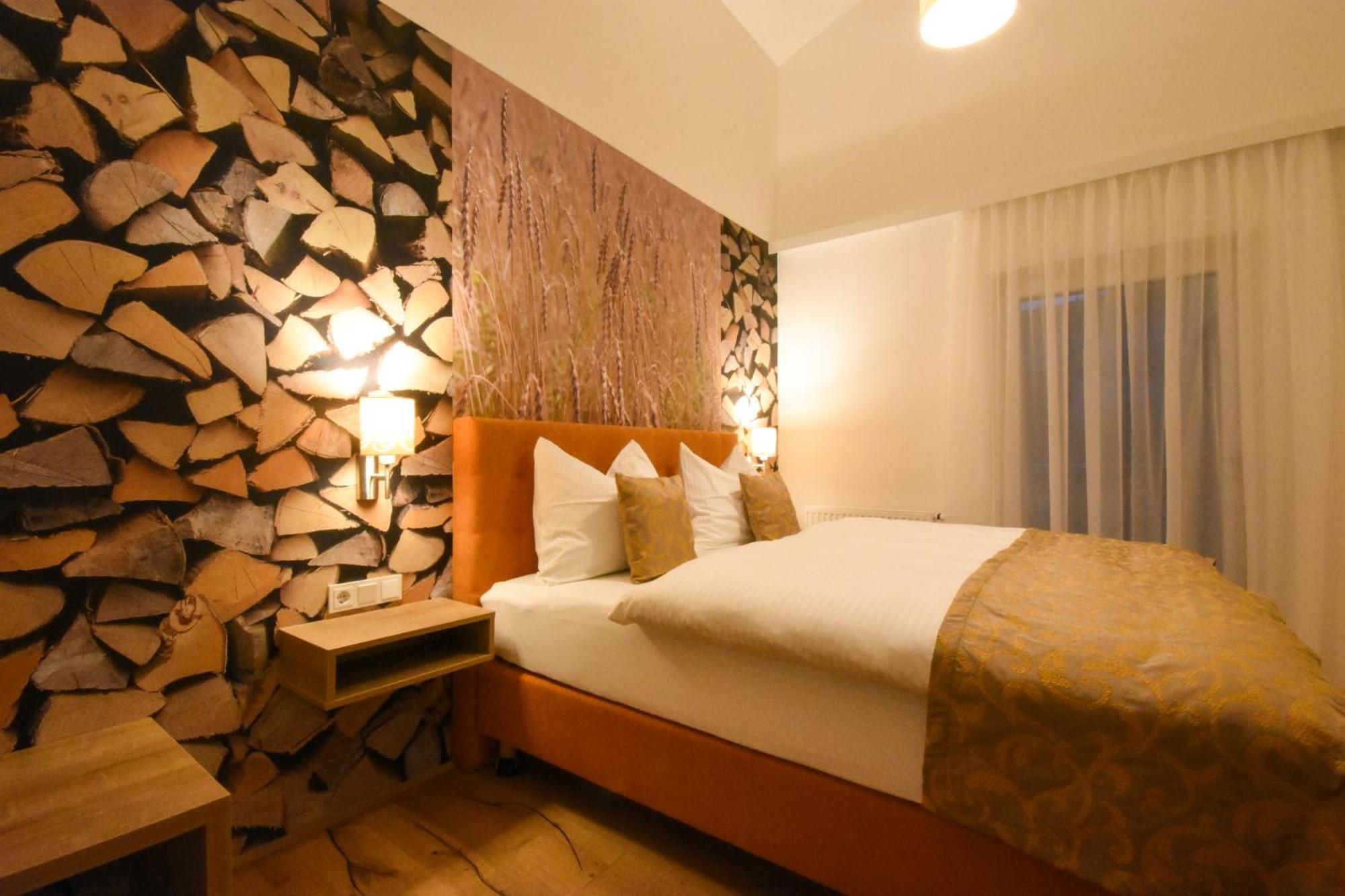 Luxusapartment Müllerhaus Mühlbach am Hochkönig Chambre photo