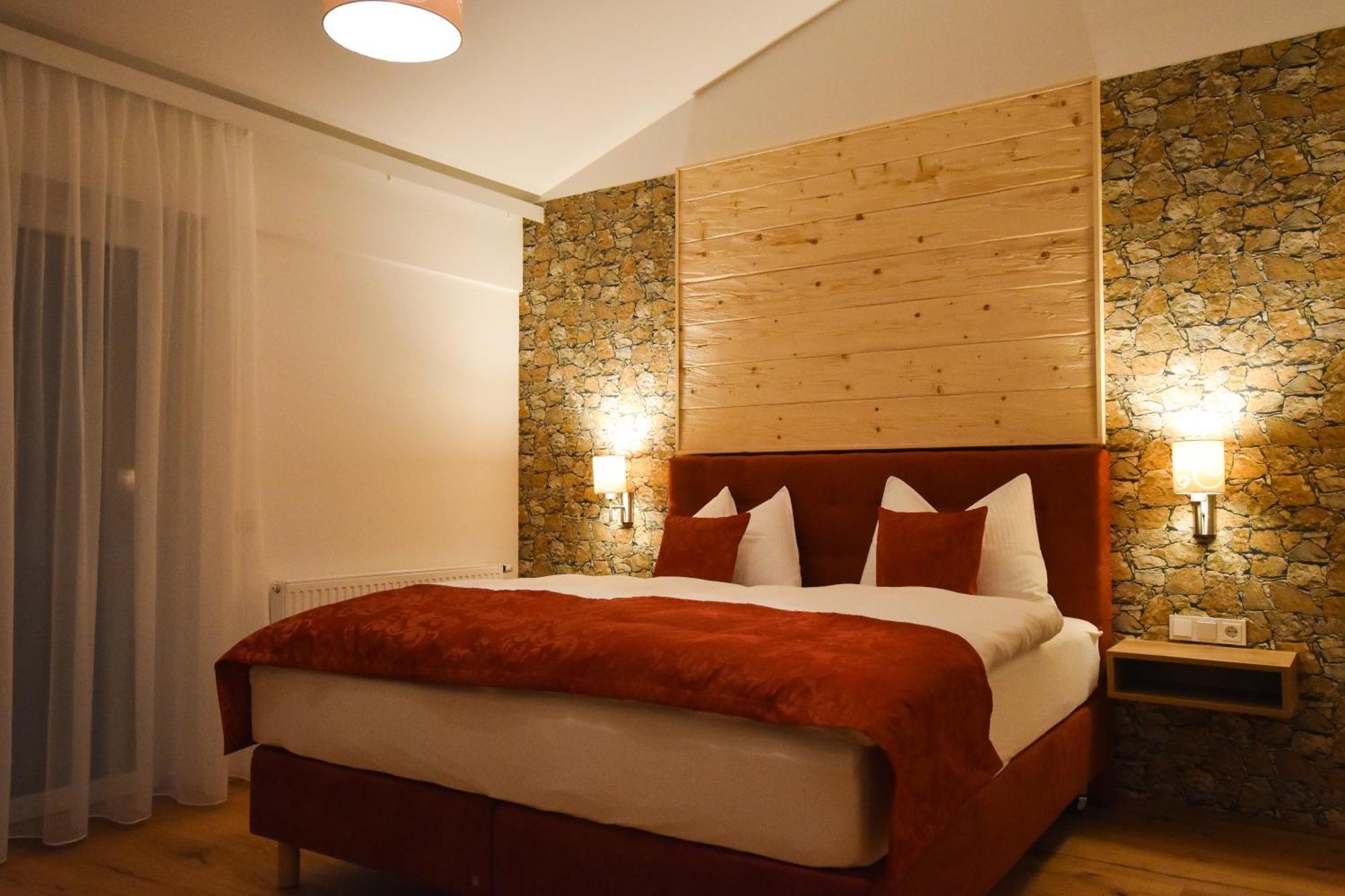 Luxusapartment Müllerhaus Mühlbach am Hochkönig Chambre photo