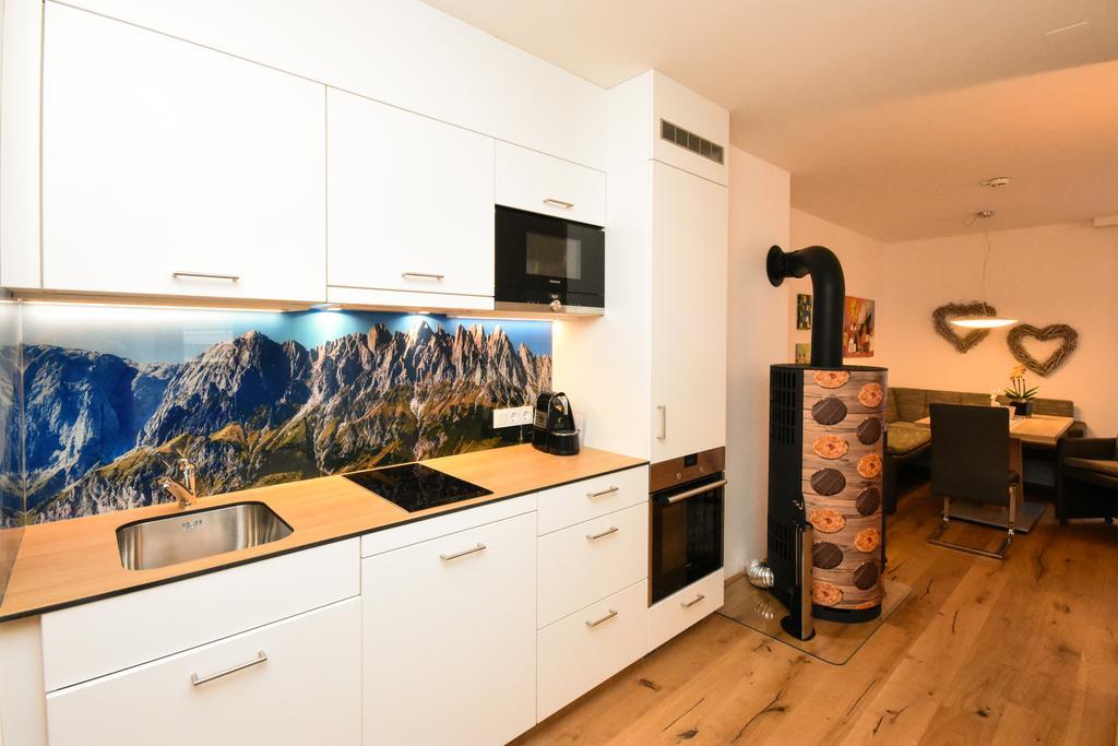 Luxusapartment Müllerhaus Mühlbach am Hochkönig Chambre photo