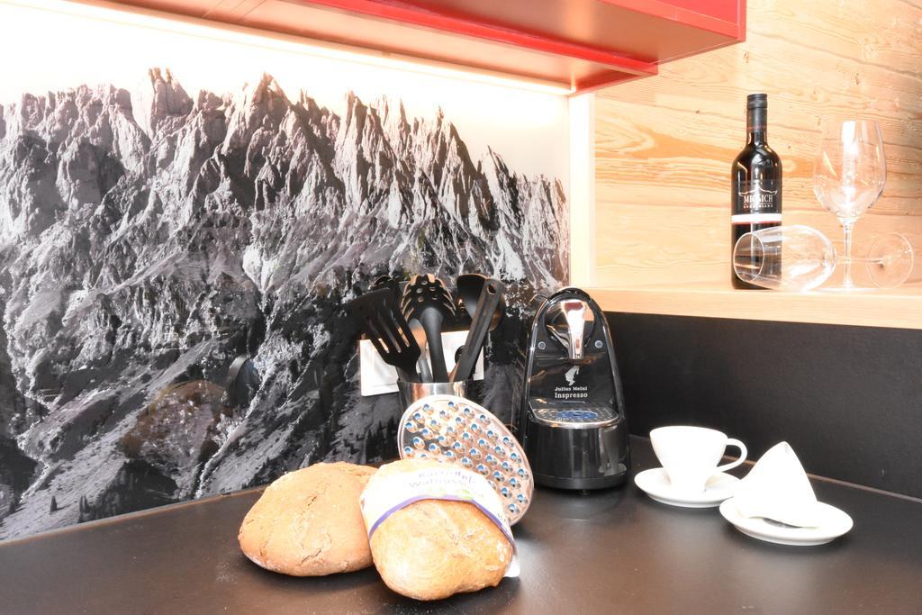Luxusapartment Müllerhaus Mühlbach am Hochkönig Extérieur photo