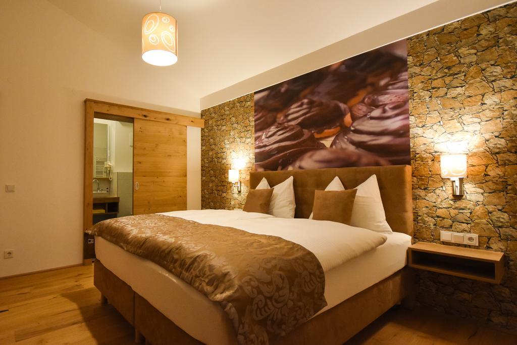 Luxusapartment Müllerhaus Mühlbach am Hochkönig Chambre photo