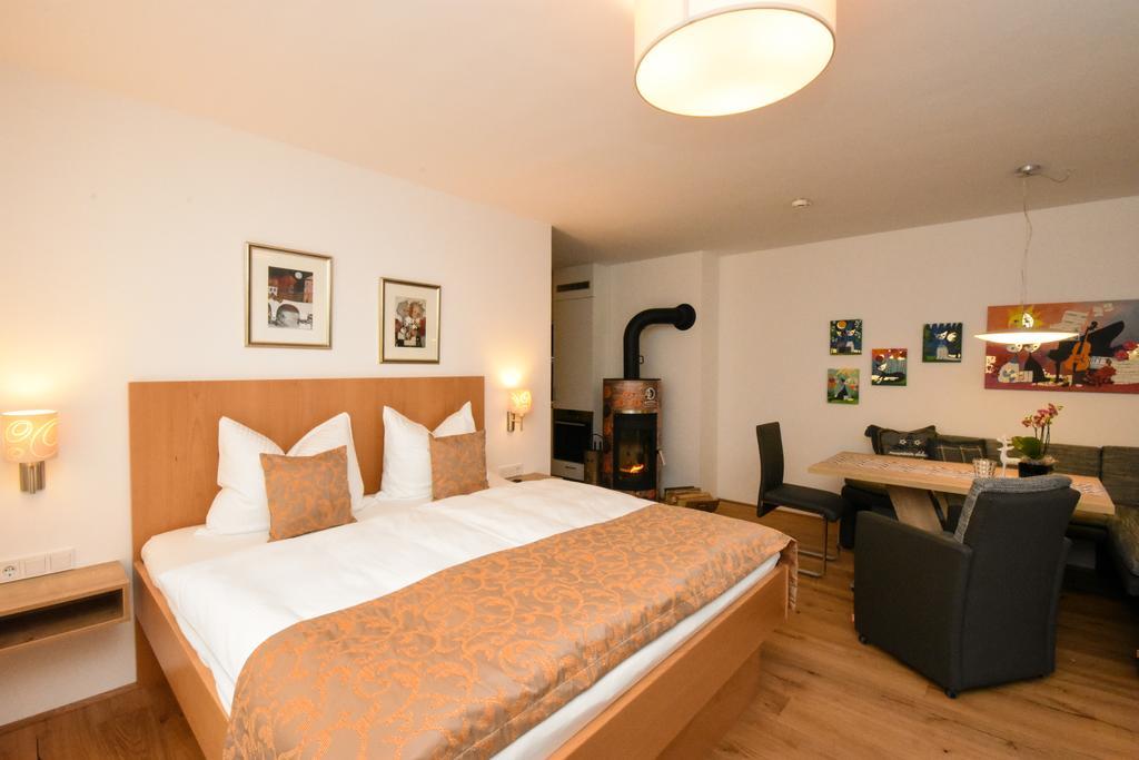 Luxusapartment Müllerhaus Mühlbach am Hochkönig Chambre photo