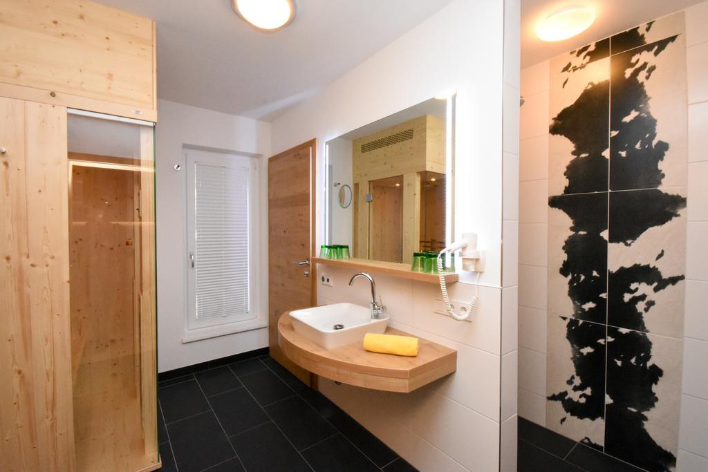 Luxusapartment Müllerhaus Mühlbach am Hochkönig Extérieur photo