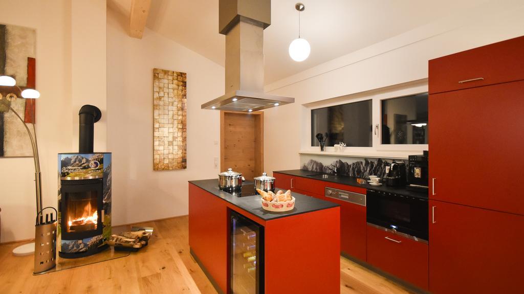 Luxusapartment Müllerhaus Mühlbach am Hochkönig Extérieur photo