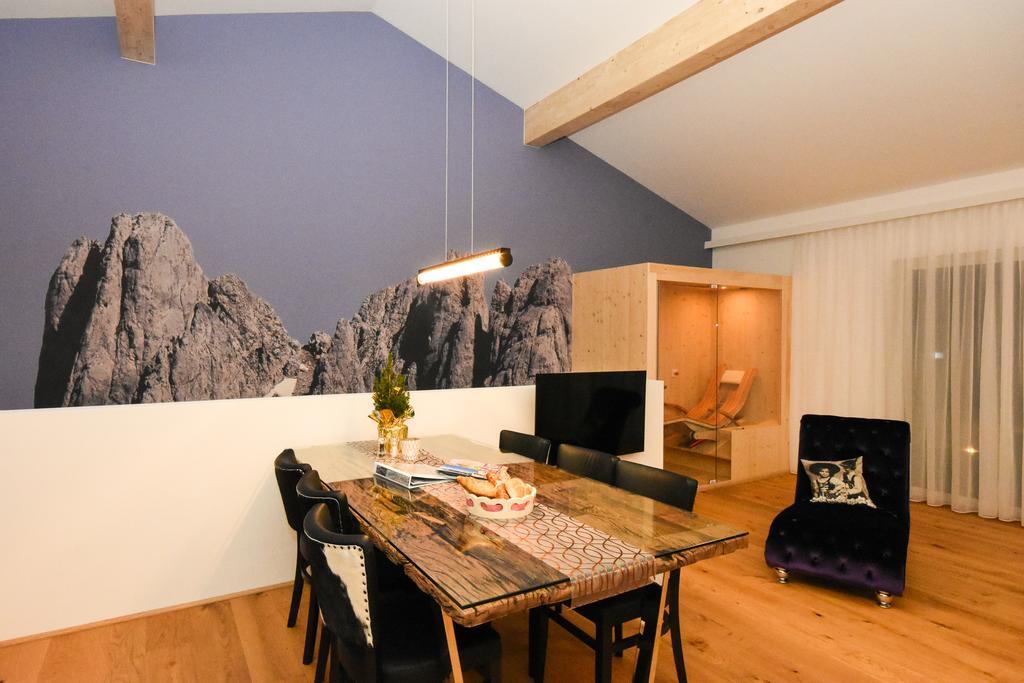 Luxusapartment Müllerhaus Mühlbach am Hochkönig Extérieur photo