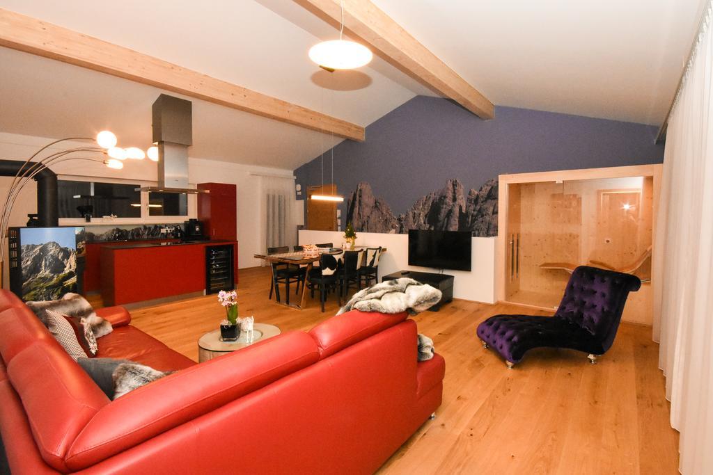Luxusapartment Müllerhaus Mühlbach am Hochkönig Extérieur photo