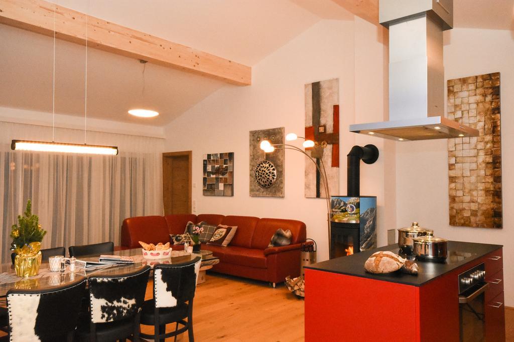 Luxusapartment Müllerhaus Mühlbach am Hochkönig Extérieur photo