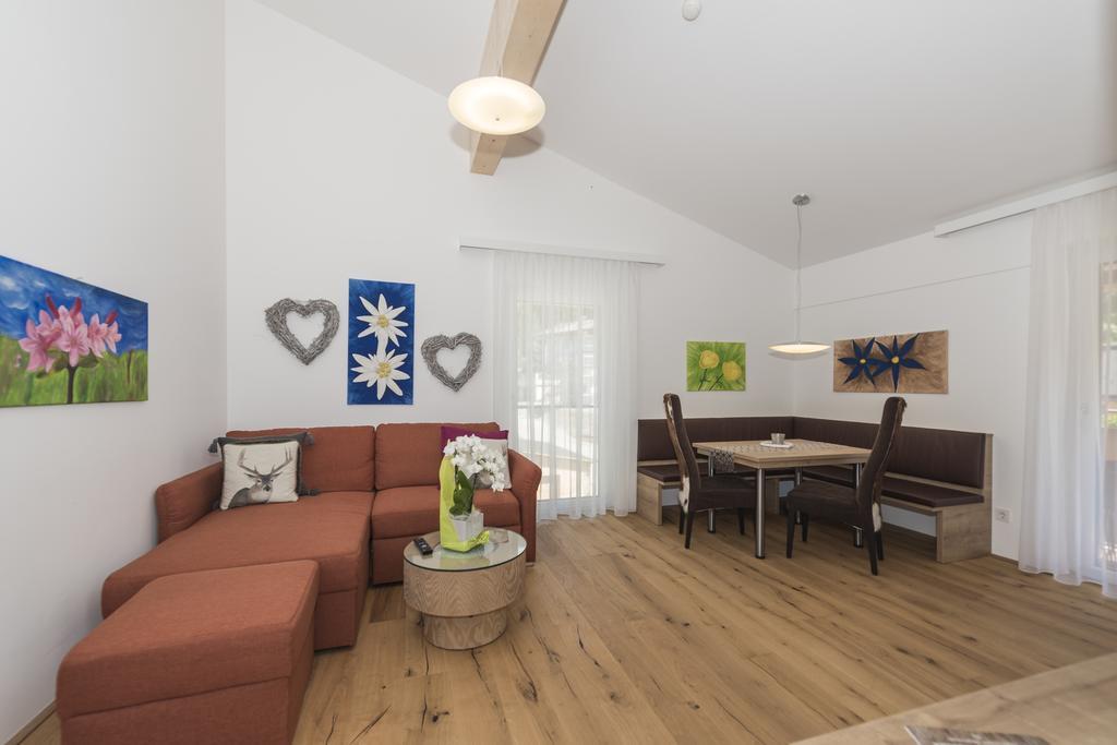 Luxusapartment Müllerhaus Mühlbach am Hochkönig Extérieur photo