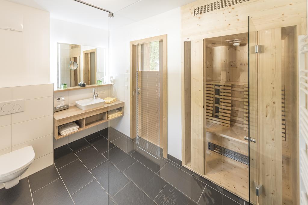 Luxusapartment Müllerhaus Mühlbach am Hochkönig Extérieur photo