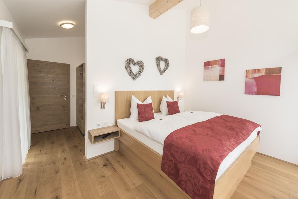 Luxusapartment Müllerhaus Mühlbach am Hochkönig Chambre photo